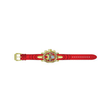Cargar imagen en el visor de la galería, RELOJ HOMBRE DE ACERO PARA HOMBRE INVICTA MARVEL 32424 - DORADO