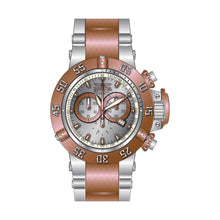Cargar imagen en el visor de la galería, RELOJ PARA HOMBRE INVICTA SUBAQUA 32467 - ORO ROSA