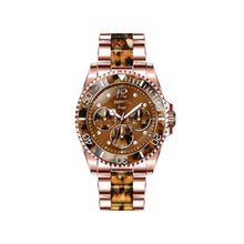 Cargar imagen en el visor de la galería, RELOJ PARA MUJER INVICTA ANGEL 32536 - ORO ROSA