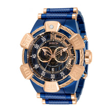 Cargar imagen en el visor de la galería, RELOJ PARA HOMBRE INVICTA JASON TAYLOR 32835 - AZUL