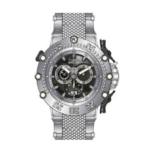 Cargar imagen en el visor de la galería, RELOJ PARA HOMBRE INVICTA SUBAQUA 32949 - PLATEADO