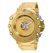 Cargar imagen en el visor de la galería, RELOJ PARA HOMBRE INVICTA SUBAQUA 32950 - DORADO