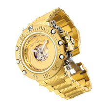 Cargar imagen en el visor de la galería, RELOJ PARA HOMBRE INVICTA SUBAQUA 32950 - DORADO