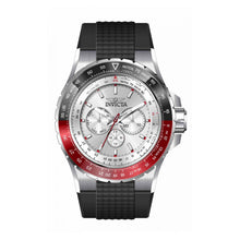 Cargar imagen en el visor de la galería, RELOJ DEPORTIVO PARA HOMBRE INVICTA AVIATOR 33027 - NEGRO