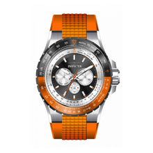 Cargar imagen en el visor de la galería, RELOJ DEPORTIVO PARA HOMBRE INVICTA AVIATOR 33035 - NARANJA