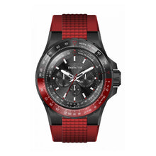 Cargar imagen en el visor de la galería, RELOJ DEPORTIVO PARA HOMBRE INVICTA AVIATOR 33039 - ROJO