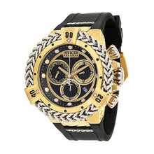Cargar imagen en el visor de la galería, RELOJ DEPORTIVO PARA HOMBRE INVICTA RESERVE 33154 - NEGRO