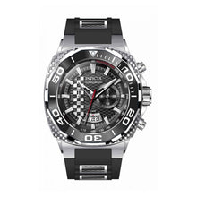 Cargar imagen en el visor de la galería, RELOJ DEPORTIVO PARA HOMBRE INVICTA SPEEDWAY 33190 - MULTICOLOR