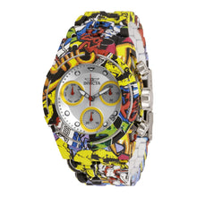 Cargar imagen en el visor de la galería, RELOJ PARA MUJER INVICTA BOLT 33228 - PLATEADO