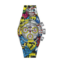 Cargar imagen en el visor de la galería, RELOJ PARA MUJER INVICTA BOLT 33228 - PLATEADO