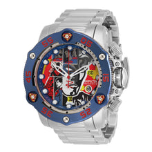 Cargar imagen en el visor de la galería, RELOJ SUPERHOMBRE PARA HOMBRE INVICTA DC COMICS 33230 - PLATEADO