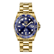 Cargar imagen en el visor de la galería, RELOJ PARA MUJER INVICTA PRO DIVER 33262 - DORADO