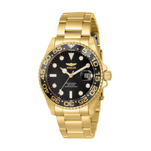 Cargar imagen en el visor de la galería, RELOJ PARA MUJER INVICTA PRO DIVER 33263 - DORADO