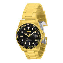Cargar imagen en el visor de la galería, RELOJ PARA MUJER INVICTA PRO DIVER 33263 - DORADO