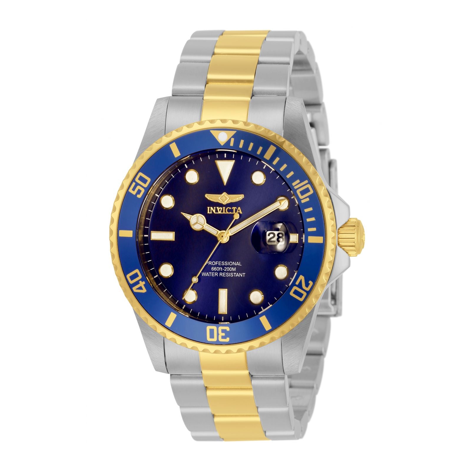 RELOJ PARA HOMBRE INVICTA PRO DIVER 33268 MULTICOLOR – Kronotime