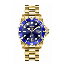Cargar imagen en el visor de la galería, RELOJ PARA HOMBRE INVICTA PRO DIVER 33270 - DORADO