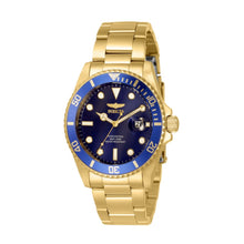 Cargar imagen en el visor de la galería, RELOJ PARA UNISEXO INVICTA PRO DIVER INV33 - DORADO