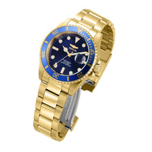 Cargar imagen en el visor de la galería, RELOJ PARA UNISEXO INVICTA PRO DIVER INV33 - DORADO