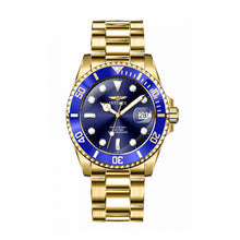 Cargar imagen en el visor de la galería, RELOJ PARA UNISEXO INVICTA PRO DIVER INV33 - DORADO