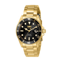 Cargar imagen en el visor de la galería, RELOJ PARA MUJER INVICTA PRO DIVER 33277 - DORADO