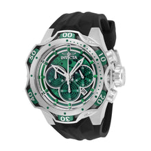 Cargar imagen en el visor de la galería, RELOJ DEPORTIVO PARA HOMBRE INVICTA VENOM 33633 - NEGRO