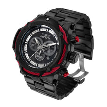 Cargar imagen en el visor de la galería, RELOJ PARA HOMBRE INVICTA SHAQ 33662 - NEGRO