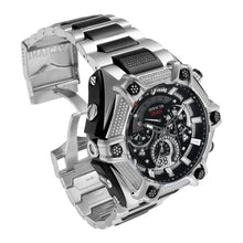 Cargar imagen en el visor de la galería, RELOJ PARA HOMBRE INVICTA SHAQ 33689 - PLATEADO