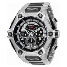 Cargar imagen en el visor de la galería, RELOJ PARA HOMBRE INVICTA SHAQ 33689 - PLATEADO