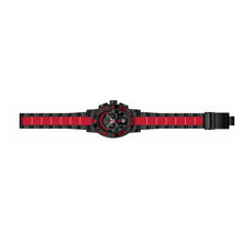 Cargar imagen en el visor de la galería, RELOJ PARA HOMBRE INVICTA SHAQ 33760 - NEGRO, ROJO