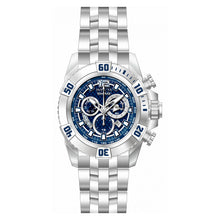 Cargar imagen en el visor de la galería, RELOJ PARA HOMBRE INVICTA SHAQ 33766 - PLATEADO