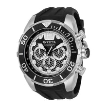 Cargar imagen en el visor de la galería, RELOJ DEPORTIVO PARA HOMBRE INVICTA PRO DIVER 33820 - NEGRO