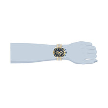Cargar imagen en el visor de la galería, RELOJ PARA HOMBRE INVICTA PRO DIVER 33845 - ACERO, ORO