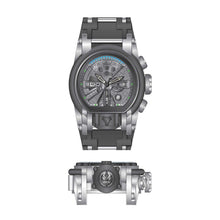 Cargar imagen en el visor de la galería, RELOJ HALCÓN MILENARIO PARA HOMBRE INVICTA STAR WARS 33860 - GRIS