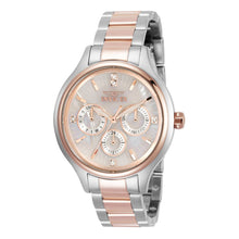 Cargar imagen en el visor de la galería, RELOJ PARA MUJER INVICTA ANGEL 33930 - MULTICOLOR
