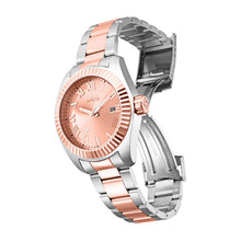 Cargar imagen en el visor de la galería, RELOJ PARA MUJER INVICTA ANGEL 33931 - ORO ROSA