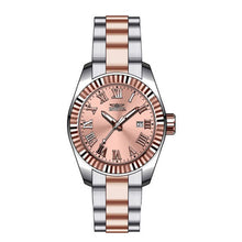 Cargar imagen en el visor de la galería, RELOJ PARA MUJER INVICTA ANGEL 33931 - ORO ROSA