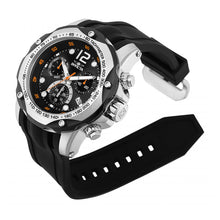 Cargar imagen en el visor de la galería, RELOJ DEPORTIVO PARA HOMBRE INVICTA SPEEDWAY INV33 - NEGRO