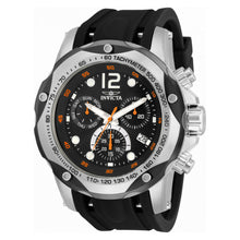 Cargar imagen en el visor de la galería, RELOJ DEPORTIVO PARA HOMBRE INVICTA SPEEDWAY INV33 - NEGRO