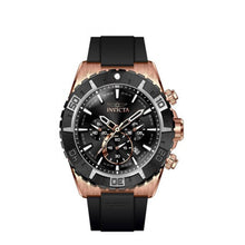 Cargar imagen en el visor de la galería, RELOJ DEPORTIVO PARA HOMBRE INVICTA AVIATOR 33938 - NEGRO