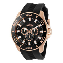 Cargar imagen en el visor de la galería, RELOJ DEPORTIVO PARA HOMBRE INVICTA PRO DIVER 33944 - NEGRO