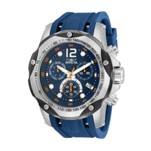 Cargar imagen en el visor de la galería, RELOJ DEPORTIVO PARA HOMBRE INVICTA SPEEDWAY 33960 - AZUL
