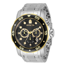 Cargar imagen en el visor de la galería, RELOJ PARA HOMBRE INVICTA PRO DIVER 33999 - PLATEADO