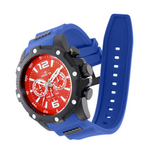 Cargar imagen en el visor de la galería, RELOJ DEPORTIVO PARA HOMBRE INVICTA I-FORCE 34020 - AZUL