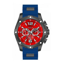 Cargar imagen en el visor de la galería, RELOJ DEPORTIVO PARA HOMBRE INVICTA I-FORCE 34020 - AZUL