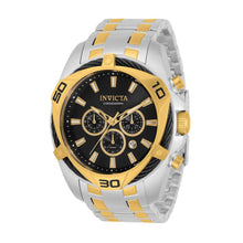 Cargar imagen en el visor de la galería, RELOJ PARA HOMBRE INVICTA BOLT 34124 - DORADO
