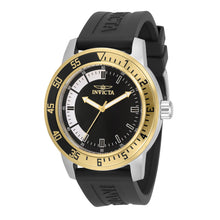 Cargar imagen en el visor de la galería, RELOJ CLÁSICO PARA HOMBRE INVICTA SPECIALTY 34097 - NEGRO