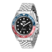 Cargar imagen en el visor de la galería, RELOJ PARA HOMBRE INVICTA PRO DIVER 34102 - PLATEADO