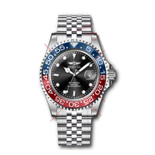 Cargar imagen en el visor de la galería, RELOJ PARA HOMBRE INVICTA PRO DIVER 34102 - PLATEADO