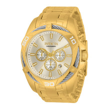 Cargar imagen en el visor de la galería, RELOJ PARA HOMBRE INVICTA BOLT 34121 - DORADO