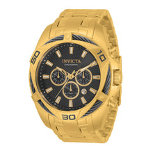 Cargar imagen en el visor de la galería, RELOJ PARA HOMBRE INVICTA BOLT 34122 - ORO